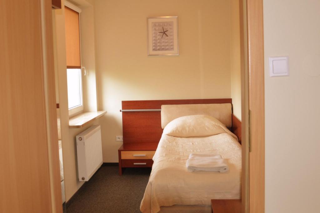 Pensjonat Komorniki Komorniki  Room photo